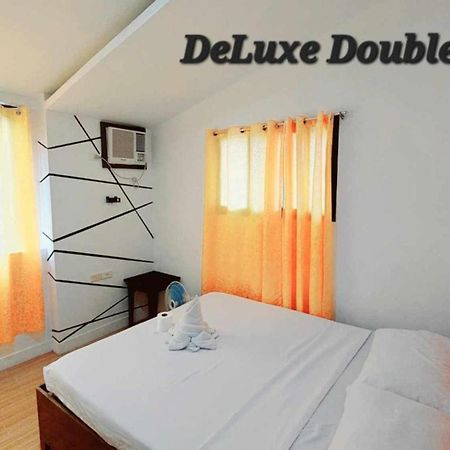 Island Hop Inn Эль-Нидо Экстерьер фото
