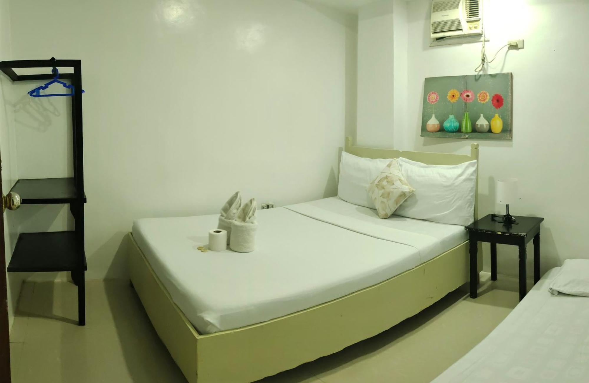 Island Hop Inn Эль-Нидо Экстерьер фото